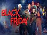 فیلم جمعه سیاه Black Friday 2021 ترسناک ، کمدی | 2021