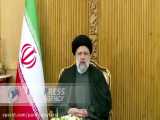 رئیسی: اولویت ایران افزایش همکاری با کشورهای منطقه است