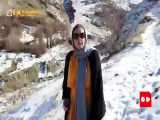 قصه آش نذری ۱۴۰ ساله ناصرالدین شاه در ارتفاعات تهران