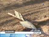 14 کشته در سقوط بالگرد نظامی