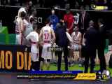 سرمربی بی اعصاب تیم ملی بسکتبال گرجستان