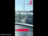 تبعید و حبس طولانی برای راهزنان آزادراه کرج - قزوین