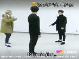طنز بی تی اس/ طنز(: