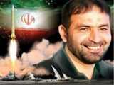 تصاویر دیده نشده از شلیک موشک اسکاد-بی توسط پدر موشکی ایران