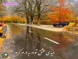 موزیک ویدیو زیبا از مسعود صابری