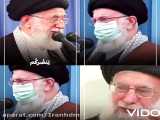 بخش های از صحبت های حضرت آقا در خصوص کمک به جمهوری اسلامی