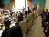 نظر شرکت کنندگان در همایش و کلاس آموزشی سیستم های اعلام سرقت اماکن در اصفهان