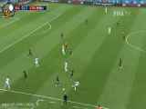 مسابقه آرژانتین و کرواسی در جام جهانی