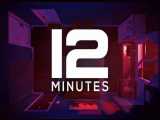 گیم پلی بازی Twelve Minuts بازی ۱۲ دقیقه(part1)