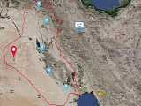 یکی از بزرگترین عملیات‌های برون مرزی نیروی هوایی جمهوری اسلامی ایران