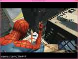 بازی Spider Man 2 پارت 1