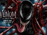 تریلر فیلم سینمایی ونوم ۲ (بگذارید کارنیج بیاید) | Venom let there be Carnage