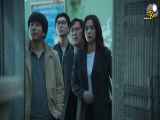 سریال ترسناک کره ای اهل جهنم قسمت 2 دوبله فارسی Hellbound 2021