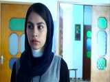 تیزر فیلم وگاه اینگونه دخترانه بودن کارگردان :پویاخانی