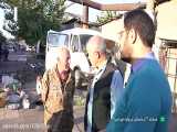 مستند «ارمنستان، دروازه اوراسیا»: ایروان؛ خیلی دور خیلی نزدیک - قسمت 2 از 3