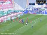 خلاصه بازی دربی ۹۷ استقلال ۰ - ۰ پرسپولیس