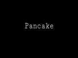 pancake edit