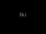 Ski edit
