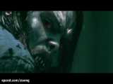 اولین ویدیو رسمی فیلم Morbius