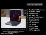بررسی لپتاپ Lenovo ThinkPad X1 Yoga Gen 6 پس از 6 ماه استفاده