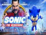 تریلر فیلم سونیک خارپشت ۲۰۲۰ | Sonic The Hedgehog