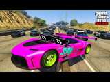 لحظات فان بازی Gta V قسمت 149