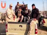  عراق | افزایش روزافزون حملات داعش در  اقلیم_کردستان