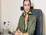 درمان بیماری ام اس - MS - دکتر زهره ابنا - درمانگاه تخصصی داخلی ظفر آریا