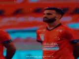 پرسپولیس /عشق