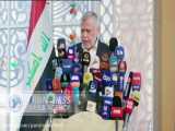 العامری: انتخابات پارلمانی عراق در فضایی سالم برگزار نشد