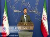 خطیب زاده: خط ارتباط مستقیم بین ایران و طالبان ایجاد شده است
