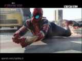 باز هم تریلر و صحنه های جدید از فیلم سینمایی & 039;& 039;Spider man no way to& 039;& 039;
