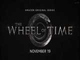 تریلر سریال چرخ زمان (The Wheel Of Time)