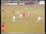 هومبورگ 1-3 بایرن (بوندس لیگا 1989-90)