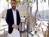 کمک مقامات ایرانی برای رساندن سوخت کافی از ایران به افغانستان
