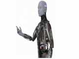 ربات Ameca، پیشرفته ترین ربات ساخت بشر