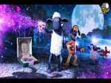 دانلود انیمیشن بره ناقلا پرواز قبل از کریسمس 2021 Shaun the Sheep