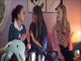 سریال کانون پرستاران بچه قسمت 8 فصل 1 با دوبله فارسی 2021 The Baby-Sitters Club