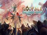 First Minutes of Godfall