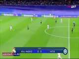 خلاصه بازی رئال مادرید 2 _ ۰ اینتر | خلاصه بازی لیگ قهرمانان اروپا