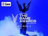 پخش زنده مراسم The Game Awards 2021 با گزارش فارسی