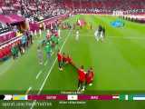 فيفا عرب كاپ - گروه يك / قطر 3 - عراق 0