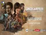 تجربه‌ی بازی جدید و هیجانی Uncharted: Legacy of Thieves Collection روی کنسول PS5