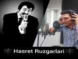 AMIR YAR YAR Hasert Ruzgarlari canli ses