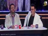 برنامه طنز عصر جدید.