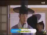 سریال کره ای بازرس مخفی سلطنتی جوی Royal Secret Inspector Joy 2021 با بازی تکیون و کیم هه یون