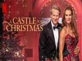 تریلر فیلم قلعه ای برای کریسمس A Castle for Christmas 2021