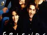 قسمت اول فصل یک سریال دوستان (friends) زیرنویس فارسی