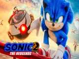 تریلر فیلم سونیک 2 | Sonic the Hedgehog 2 2022 ، فیلم سونیک خارپشت 2