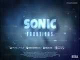 تریلر رونمایی از بازی Sonic Frontiers - گیمریما